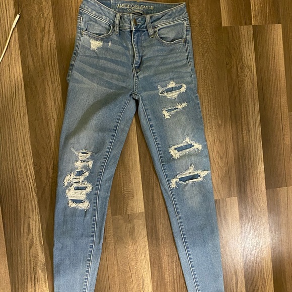 Jeans - Picture 2 of 3